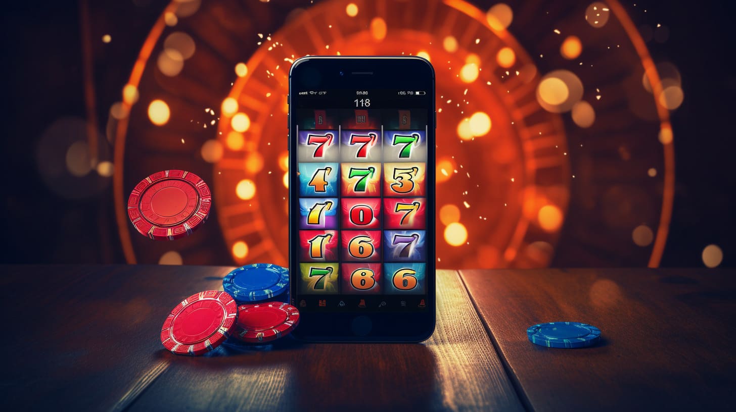 je777 অ্যাপ স্ক্রিনশট